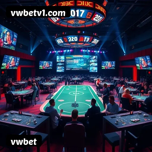 App Mobile vwbet - Jogue em Qualquer Lugar no Seu Smartphone